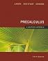 Precalculus: A Graphing Approach