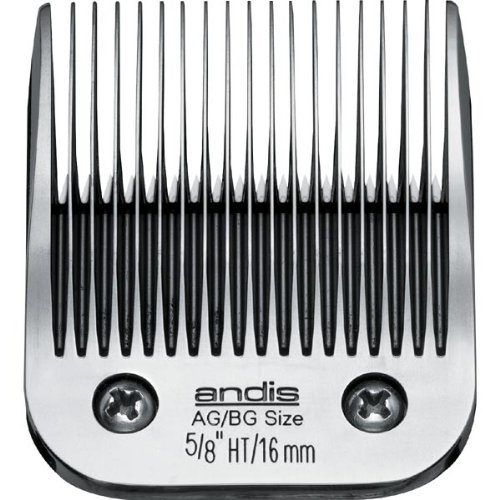 Andis CeramicEdge Carbon-Infused Steel Cut Length
