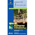 Rems-Murr-Kreis 1 : 50 000: Radtouren an Rems, Murr und im Schw�bischen Wald. Mit Bett und Bike
