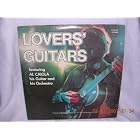 LOVER'S GUITARS (1975 DOUBLE LP) by AL CAIOLA