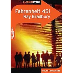 Classico Fahrenheit 451