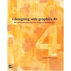 Designing Web Graphics (Voices (New Riders))
