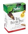 Safer Brand 05140 The Pantry Pest Trap