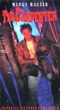 The Carpenter (1988 Film) [VHS]