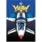 Voltron TV Series