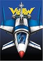 Voltron Volume 6 (Vehicle Voltron)