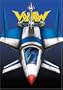 Voltron Volume Six: (Vehicle Voltron