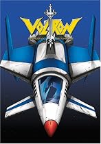 Watch Voltron Volume 6 Online.