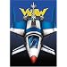 Voltron, Collection 6: Vehicle Voltron - Air Team (ep.1-18)