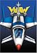 DVD : Voltron Volume 6 (Vehicle Voltron)