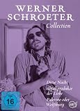 Werner Schroeter Collection (4 DVDs)