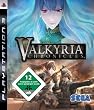 Valkyria Chronicles