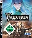 Valkyria Chronicles