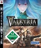 Valkyria Chronicles