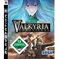 Valkyria Chronicles