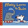 Maisy Learns to Swim