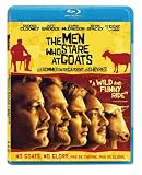 The Men Who Stare at Goats [Blu-ray]