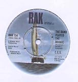 CCS - THE BAND PLAYED THE BOOGIE - 7" VINYL