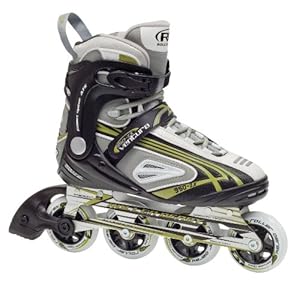 Roller Derby Ventura 950-ZX Men's Inline Skates (8)