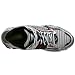 51tcn3vjPwL. SL75  Mens Saucony Progrid Triumph 6 Running ShoeSilver/Black/Red11 M