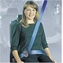 Euro Clip Seat Belt Adjusters 2 Pack