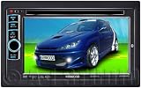 Kenwood DNX 6180 GPS Navigation System