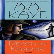 Death in Kashmir: A Mystery | [M. M. Kaye]