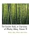 The Coucher Book, or Chartulary of Whalley Abbey, Volume IV at Amazon Books: 51tcnsBjY4L._SL75_
