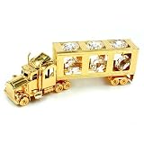 Produkt-Bild: GAL Truck mit Swarovski Steinen
