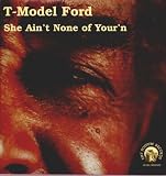 She Aint None of Yourn [Vinyl]