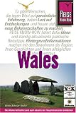 Wales - Britta Schulze-Thulin, Britta Schulze- Thulin