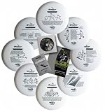 Wham-O Junior Ultimate Frisbee Outreach Kit