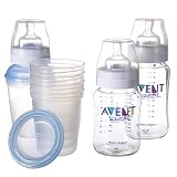 Avent Grow and Go Feeding System 3-pk.