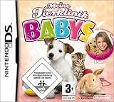 Meine Tierklinik Babys DS (NDS) - Koch Media GmbH