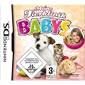 Meine Tierklinik Babys DS (NDS)