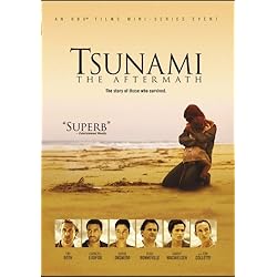 Tsunami: The Aftermath