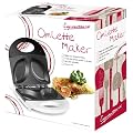 Elgento 750W Omelette Maker