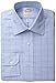 Eagle Men's Regular Fit Non-Iron Glen Plaid