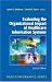 Evaluating the Organizational Impact of Health Care Information Systems (Health Informatics)