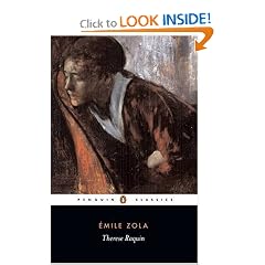 Therese Raquin (Penguin Classics)