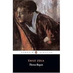 Therese Raquin (Penguin Classics)
