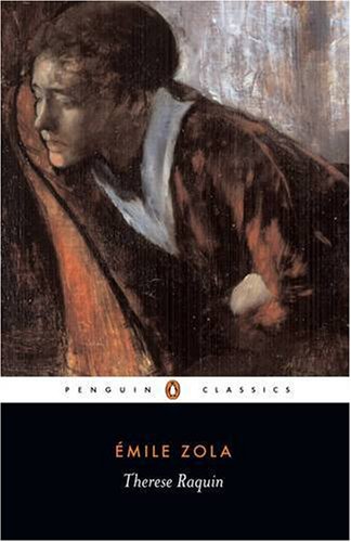 Therese Raquin (Penguin Classics)