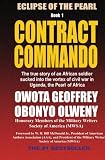 Eclipse Of The Pearl: Contract Commando