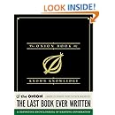 The Onion Book of Known Knowledge: A Definitive Encyclopaedia Of Existing Information