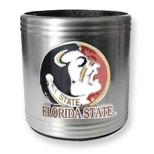 Florida State University Insulated Steel Holder