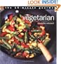 The 15-Minute Gourmet: Vegetarian