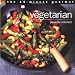 Books : The 15-Minute Gourmet: Vegetarian