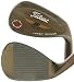 Men's Titleist Vokey Spin Milled Oil Can 2009 Wedge