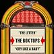 The Letter / Cry Like A Baby