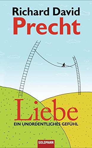 Liebe: Ein unordentliches Gefühl (German Edition)
